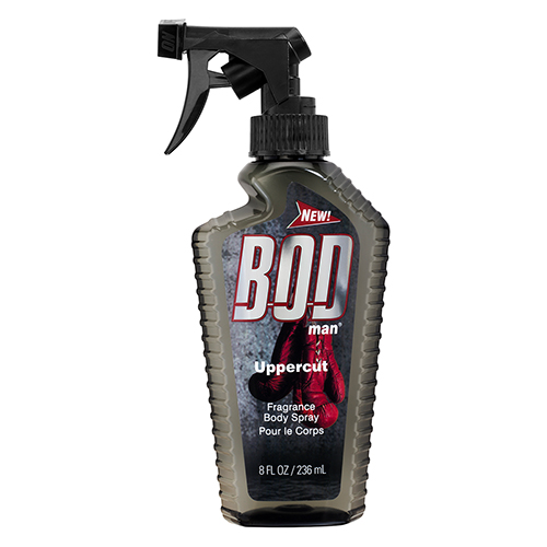 Products - BOD Man