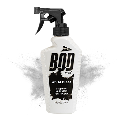 bod cologne black